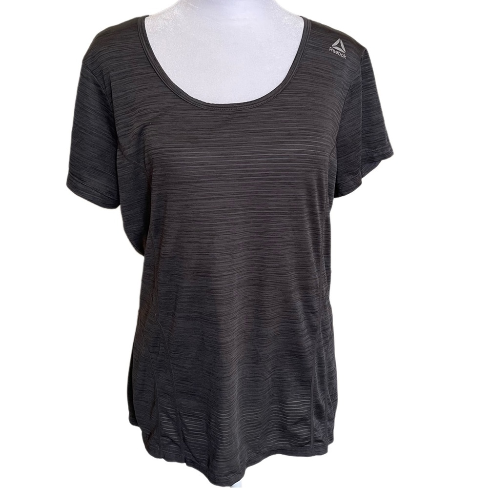 REEBOK Athletic Top